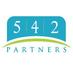 542 Partners (@542partners) Twitter profile photo