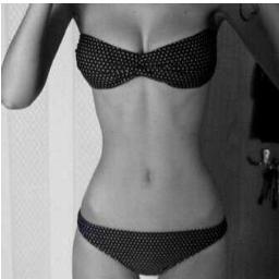 15 años. Buscando la Perfección. Peso: 44.7Kg. Meta1: 42Kg. MetaFinal: 40Kg
Mia ∞