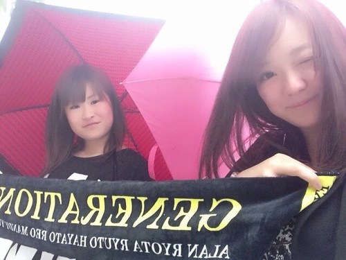 LDH_aaar_SPlove's profile picture. EXILE/3jsb/E-gilrs/GENE Love... EX Family&TRIBEmobile&LDHmobile会員♡皆さんともっともっと仲良くなりたいです♡ EXILE PRIDE 4/17参戦済、9/2参戦決定♡