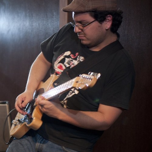 Músico