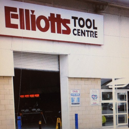 Elliotts4Tools's profile picture. This account is no longer active,  Please follow @ElliottBrothers for all the latest news and offers