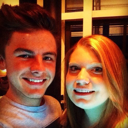 lewisspink's profile picture. Spink. Those would be the best memories..