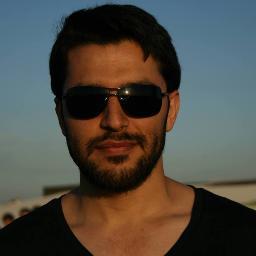 Bilgisayar Mühendisi