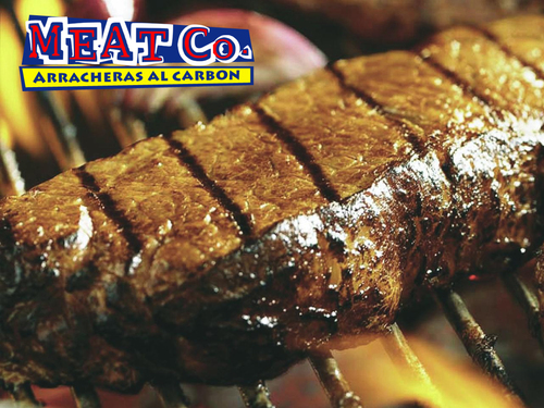 ARRACHERAS 100% AL CARBON ... SABADOS Y DOMINGOS DE 12 A 16.30H PEDIDOS AL 9995934565