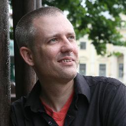 Stateless ex-American. Chelsea Manning Support Network co-founder. Hacker. Fnord. Anarchist. Cat lover.