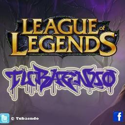 _Tubaendo's profile picture. Bienvenido a mi Twitter aqui encontraras todas las novedades sobre mi Canal Youtube