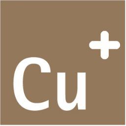 Copper Kupfer Cuprum