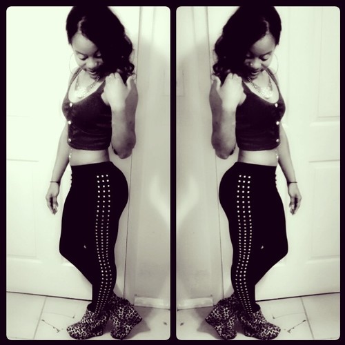 x__BabyItsReal Profile Picture