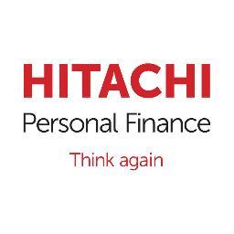 Follow us for the latest new, views and special offers from Hitachi Personal Finance.