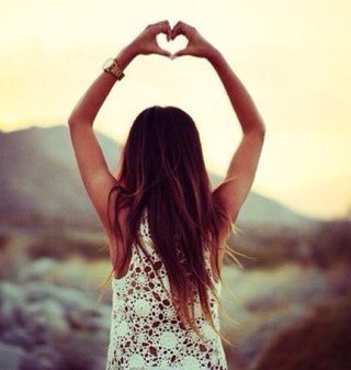 I don't care, I love it