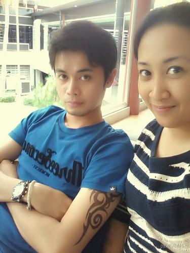 makin hari makin gemuk :))