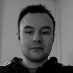 aladac's profile picture. Tech geek, malcontent