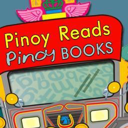 PinoyReads's profile picture. We are the Filipinos who patronize Pinoy books, our very own. 📔📚📖 Use #PinoyReadsPinoyBooks to get featured. 📱Follow us on Instagram: @pinoyreads 🇵🇭