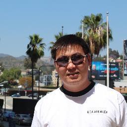 b_baasandorj's profile picture. 