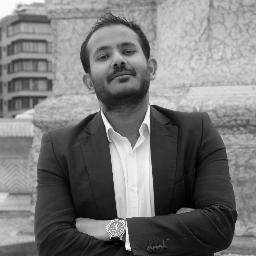 I post on CSR & Sustainable development strategies for companies.I also cover business ethics and corporate strategy. Based in Edinburgh / Istanbul / New Delhi