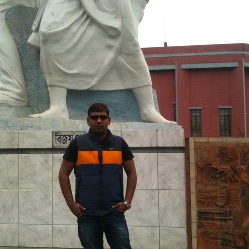 Sharif Mondol Russel