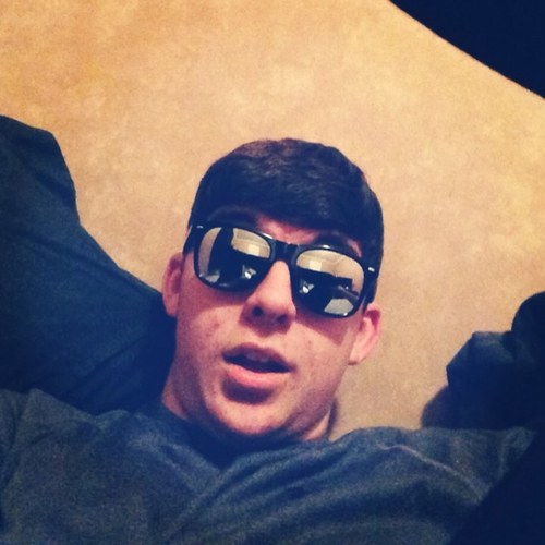 IamZuqko's profile picture. 