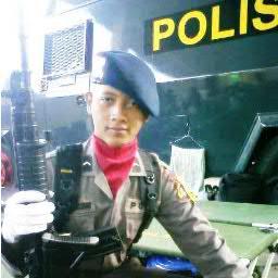 ajox_RAB's profile picture. @dearestha ♥ BrigadeMobile Banten