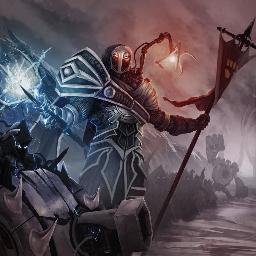 Me liberé de todas las ataduras de la mente, y ahora persigo la Gloriosa Evolución. Fundador de la reconstruida ciudad de Zaun. Moderador de #LoLRolSP