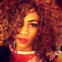 Renée Dennison - @ReneeChakeelia - Twitter
