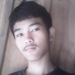 Try to be strong in the life. Keep move on