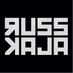 Russkaja (@russkaja) Twitter profile photo