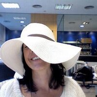 Vera Bercovitz (@verabercovitz) 's Twitter Profile