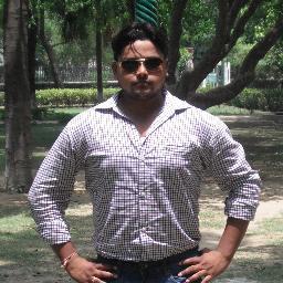 THE LION OF AMBALA