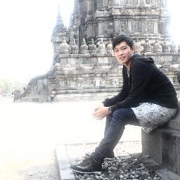 Pend.Fisika 2010
Universitas Ahmad Dahlan
         Yogyakarta

(nothing is impossible)