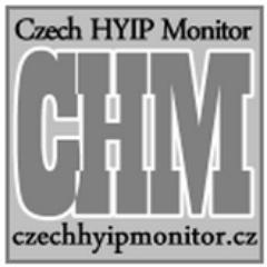 Listing, rating and advertising HYIP.  https://t.co/PB7fa0orVE