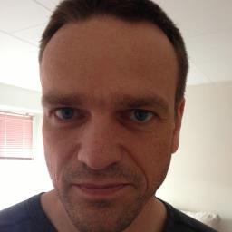 nieols's profile picture. Leder af TECH kommunikation, Faculty of Technical Sciences, Aarhus Universitet +4529691291