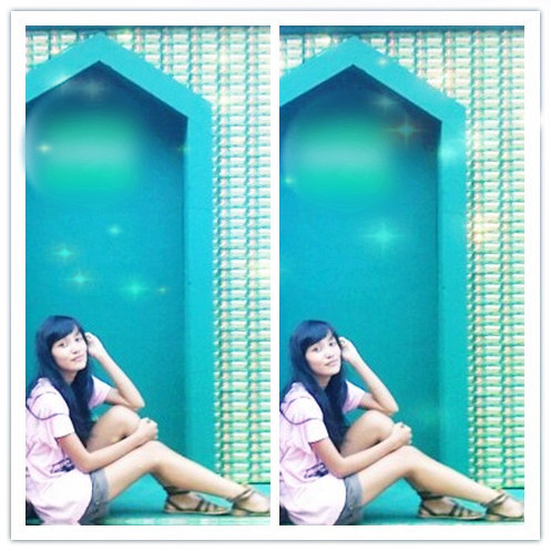 Nothing Impossible but I'm possible ;)