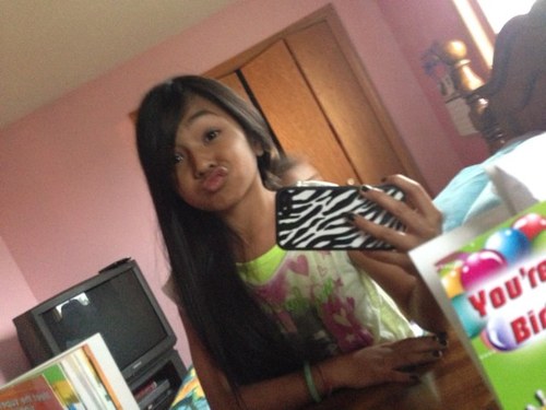 Follow me and i follow