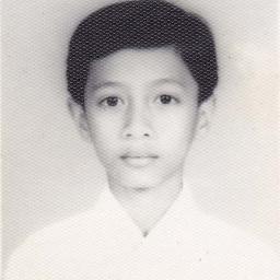 Kata_Dio's profile picture. For someone who read this: 
Hey, you have the other things to do!
It's really wasting your time to read this, you silly!