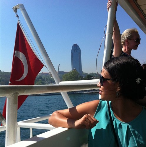 Zekk_bella's profile picture. Enjoying life| law student| the Netherlands