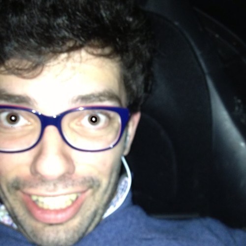 EdouardCanal's profile picture. 