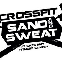 CrossFitSandandSweat (@sandandsweat) 's Twitter Profile