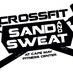 CrossFitSandandSweat (@sandandsweat) Twitter profile photo