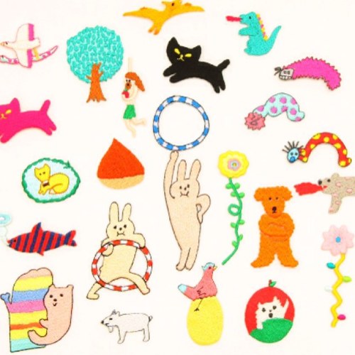 BAWDIES、グドモ、地球連邦軍、オカモト、[Champagne]、 ワンオク、アジカン、SAKANA、カランコロン