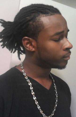 Itz J Fvckn Shotta #TeamVI till I die #MiamiLife #FvckYoMean