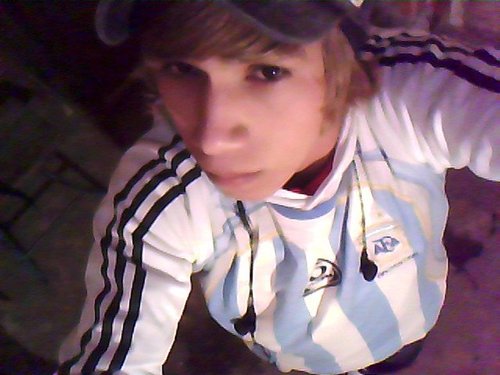 MatadoryMasterw's profile picture. 