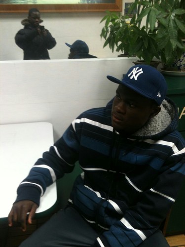 bodet4real's profile picture. 