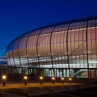 ZENITH DE LIMOGES (@zenithlimoges) 's Twitter Profile