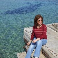 Arzu GÜNAÇTI(@arzzzu12) 's Twitter Profile Photo