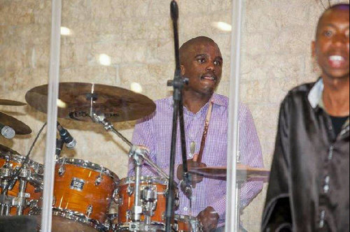 Drummer..stylist..writer..son ..friend. .. . . .future husband and. I'm an travling addict