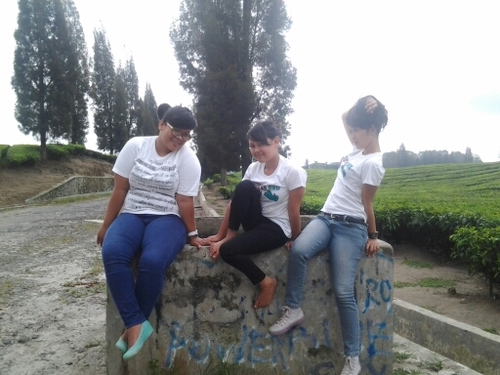 DeYheny's profile picture. 