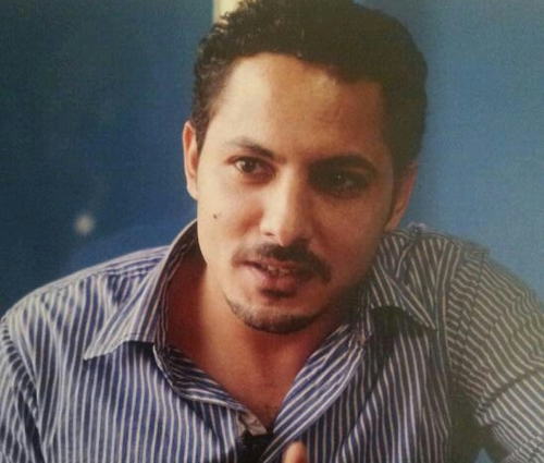 محامي بالمبادرة المصرية للحقوق الشخصية