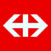 RailService SBB CFF FFS (@RailService) Twitter profile photo