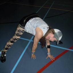 I love teaching Zumba®, ZumbAtomic® ZumbaGold® | Follow me on Facebook and stay up to date for all my classes! https://t.co/LB3wsbollZ