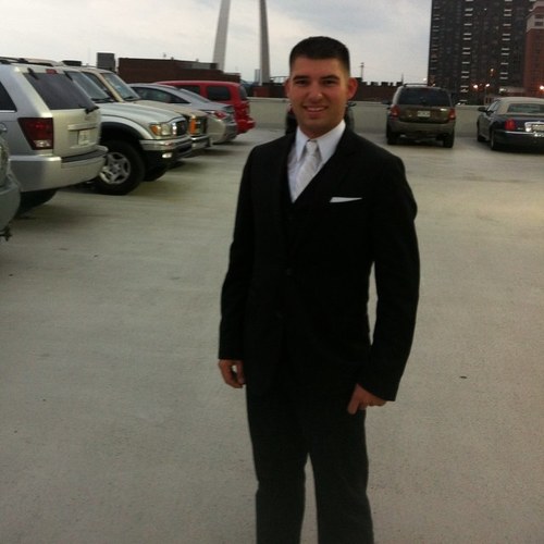 DJDiego09's profile picture. Firefighter/ U.S. Airman/ Entertainment Consultant/ Avid Runner/ Leo/ Marketing Director